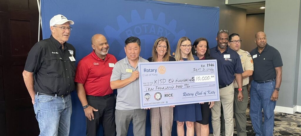 KISD-Education-Foundation