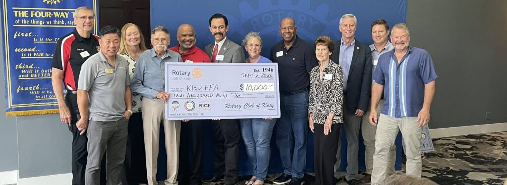 KISD-FFA